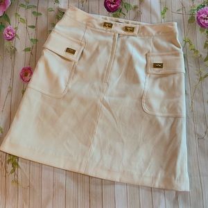 ☄️J.Mclaughlin Skirt